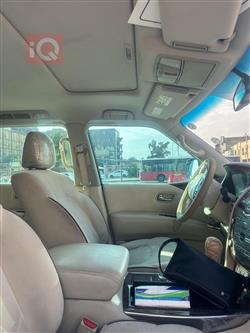 نیسان پاترۆل